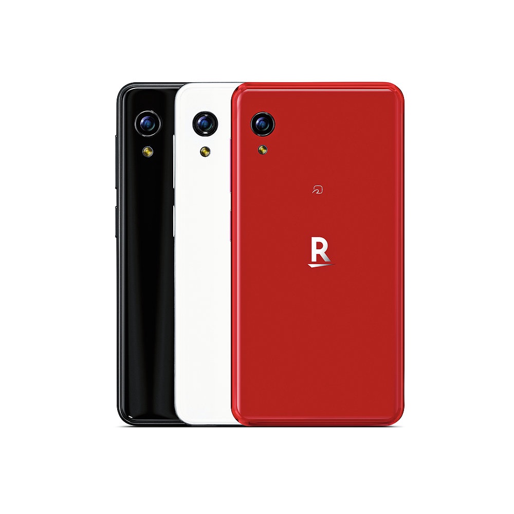 Rakuten Mini（楽天ミニ） 32GB クリムゾンレッド Rakuten - 【新品未使用】Rakuten Mini クリムゾンレッド / 楽天