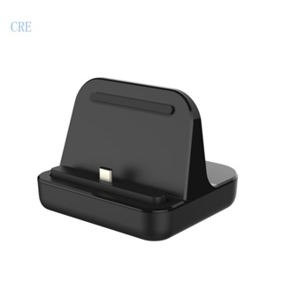 Cre แท่นชาร์จ Type-C USB C 3 1 สําหรับ Honer