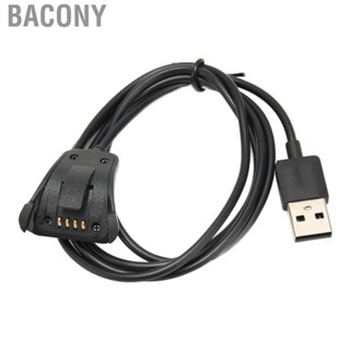 Bacony Replacement  USB Charging Cable For Watch Runner 2 Adventure