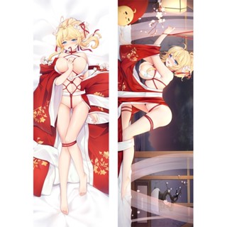 Azur Lane HMS Glorious ปลอกหมอน พิมพ์ลายอนิเมะ คุณภาพสูง สําหรับตกแต่งบ้าน