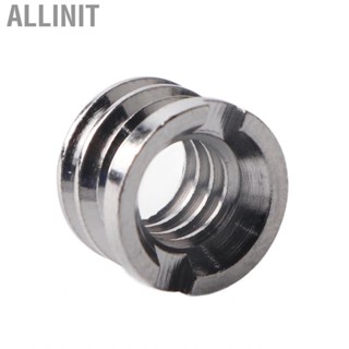 Allinit 1/4 Inch And 3/8 Converter Screw Female To Male Convert