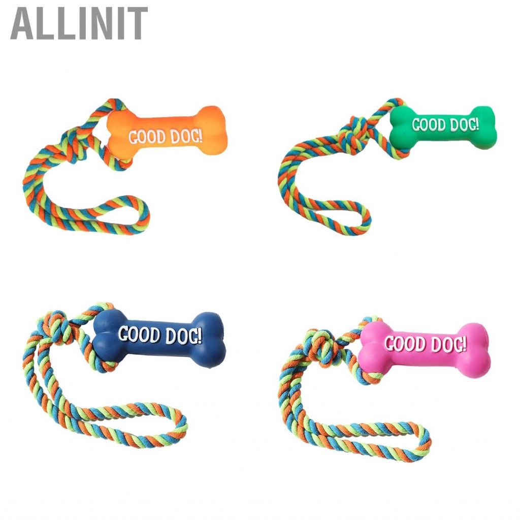 allinit-dog-teething-toy-chew-proper-size-11-4in-rope-style-for-family