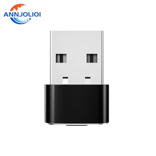 Ann เมาส์เสมือนจริง USB เคลื่อนที่อัตโนมัติ สําหรับคอมพิวเตอร์