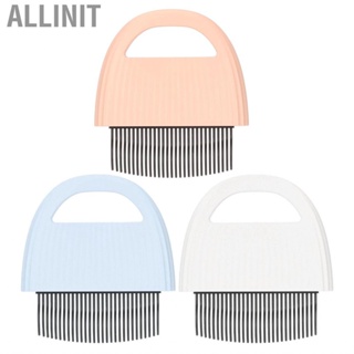 Allinit Pet Grooming  Comb  Painless Irritating Free  Hair  for Dogs Home