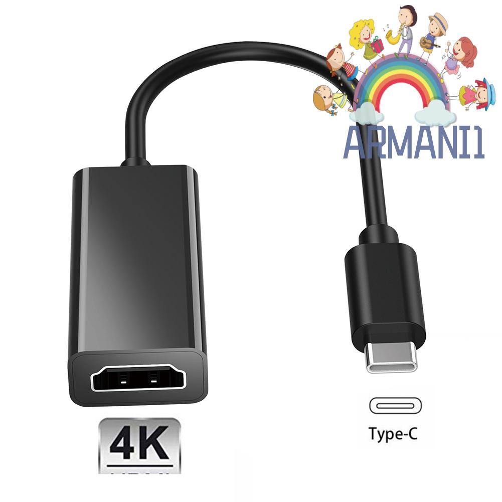 armani1-th-สายเคเบิลอะแดปเตอร์-4k-usb3-1-usb-type-c-เป็น-hdmi-สําหรับ-samsung-microsoft