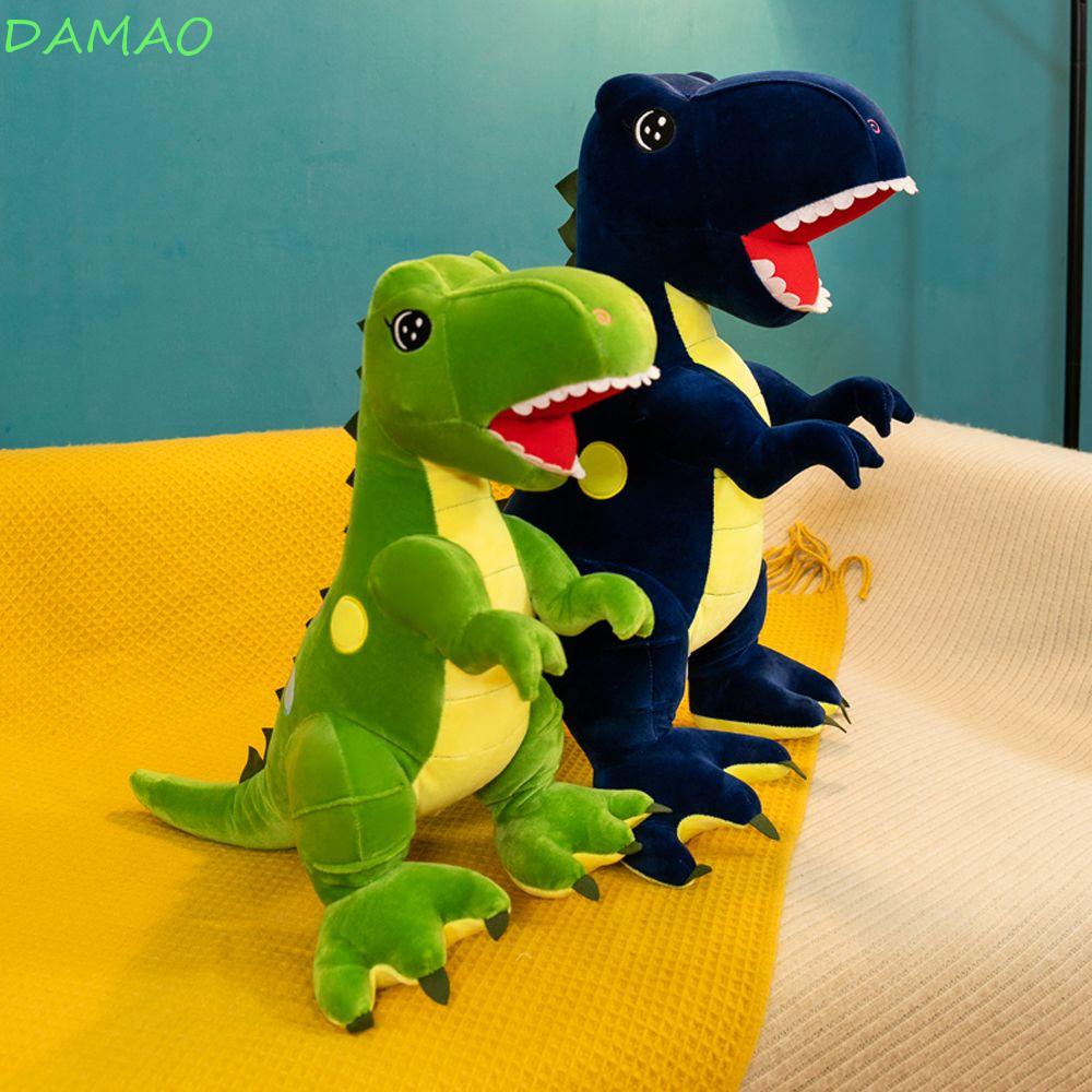 damao-หมอนตุ๊กตานุ่ม-รูปการ์ตูน-tyrannosaurus-rex-น่ารัก-ใส่สบาย-ของขวัญวันเกิด-สําหรับตกแต่งบ้าน-งานแต่งงาน-ปาร์ตี้