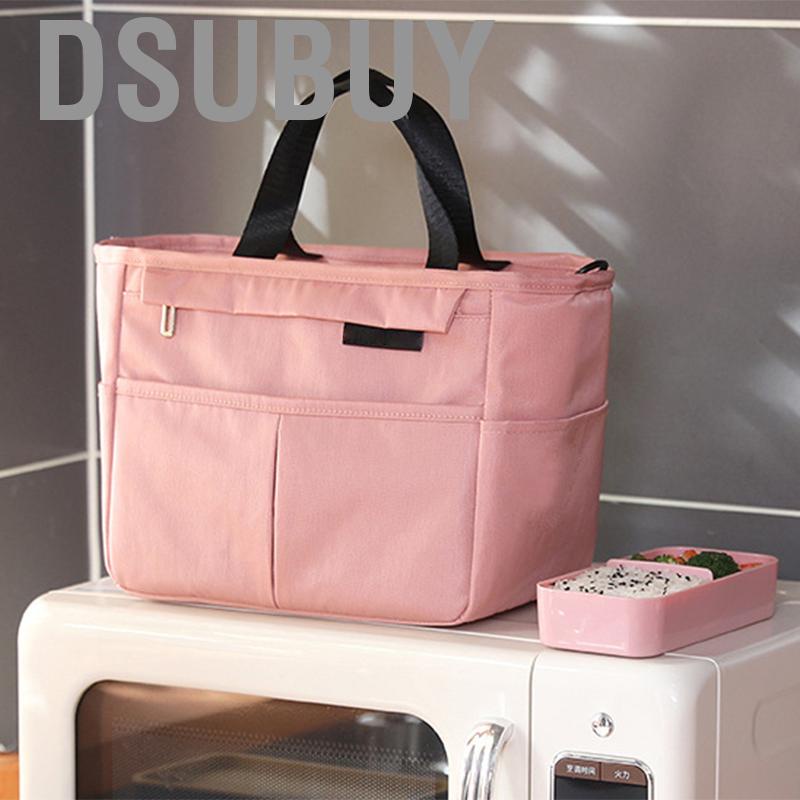 dsubuy-lunch-bag-handheld-oxford-cloth-thermal-insulated-container-picnic-heat-preservation