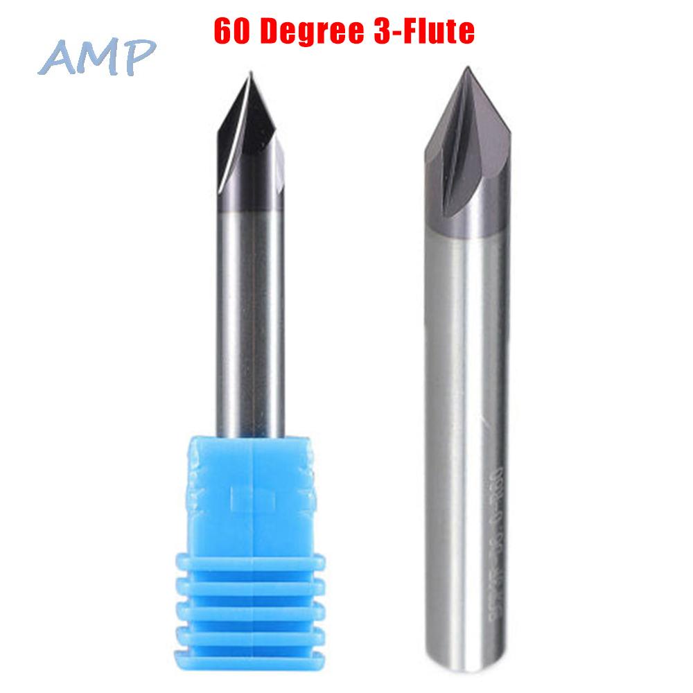 new-9-1-metalworking-supplies-60-degree-6mm-shank-v-groove-cnc-router-solid-carbide