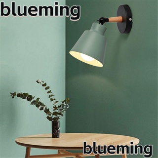 Blueming2|โคมไฟติดผนัง ปรับได้ หลายมุม สําหรับตกแต่งบ้าน 2022