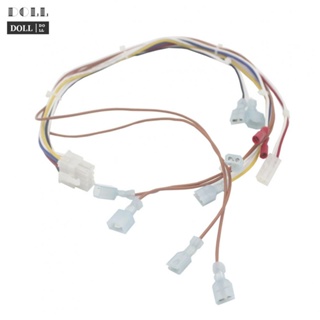 ⭐NEW ⭐High Quality Replacement Wire Harness for Louisiana LG16006 G2 Solid and Durable