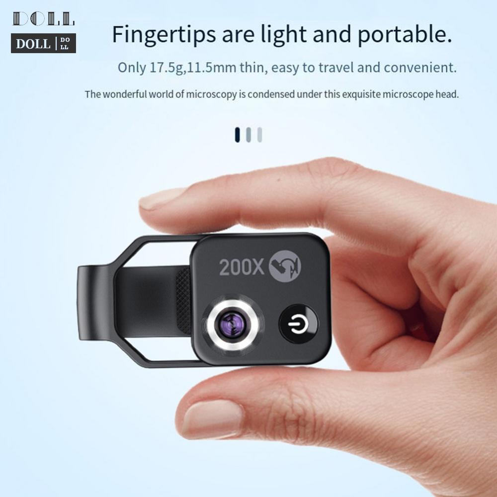 new-portable-mobile-phone-microscope-with-cpl-200x-hd-identification-magnifying-lens