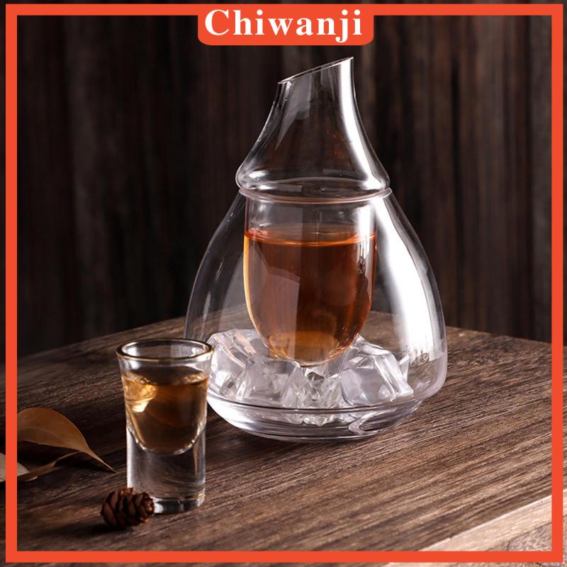 chiwanji-ขวดเหล้า-พร้อมขวดเหล้า-สีแดง-สําหรับค็อกเทล
