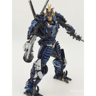 [Toy] MetaGate-G01 deformation toy haiku three-variable warrior drift model King Kong