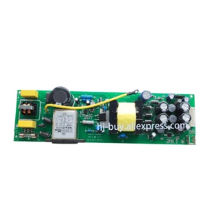 บอร์ดสวิตช์พาวเวอร์ซัพพลาย AC DC PSU สําหรับ Soundcraft Signature S12 S10 S16 Sound Mixer Console DC Output 5V 15V -15V 48V