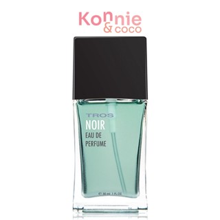 TROS Eau De Perfume Noir 30ml.