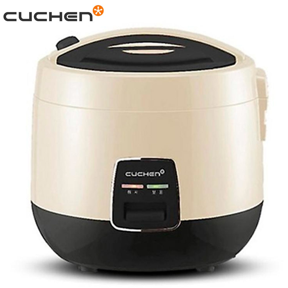 Cuchen Korea CJENB1001 Electric High Pressure Rice Cooker for 10