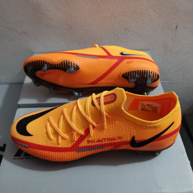 Nike Carnival sellingFG Nike Phantom GT2 Elite soccer shoes football