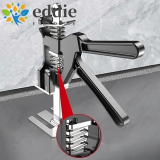 EDDIE 1 pcs Hand Lifting Tools Exquisite Design Board Lifter Cabinet Jack Height Adjustable Furniture Moving Plaster Sheet Repair Premium Multifunctional Quality Steel Elevate Tool