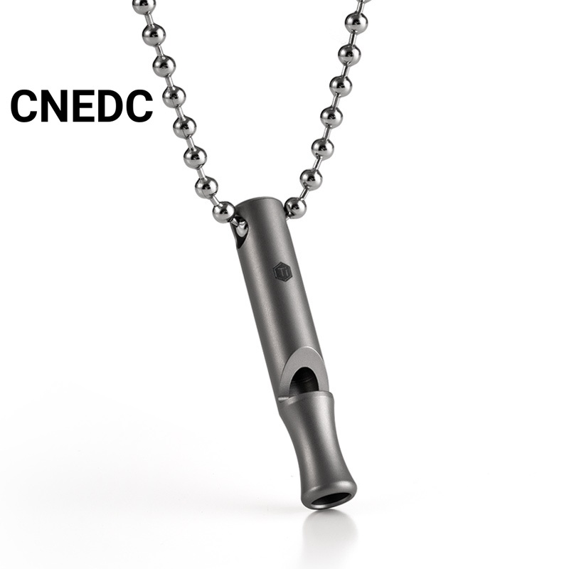 cnedc-นกหวีด-โลหะผสมไทเทเนียม-ความถี่สูง-120db-ka22