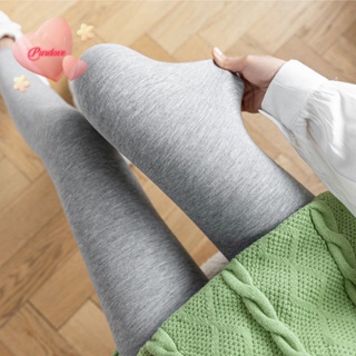 Purelove&gt; ใหม่ กางเกงเลกกิ้งเลกกิ้ง ผ้าขนแกะ กํามะหยี่ หนา เอวสูง ให้ความอบอุ่น แฟชั่นฤดูหนาว สําหรับผู้หญิง 2022