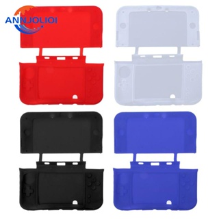 Ann เคสซิลิโคนเจล แบบนิ่ม สําหรับ 3DSLL 3DSXL 3DS XL LL