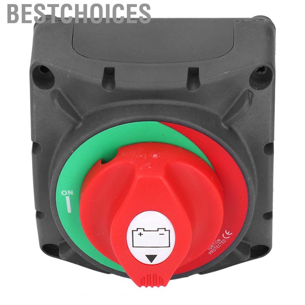 bestchoices-disconnect-switch-power-cut-off-isolator-knob-for-rv