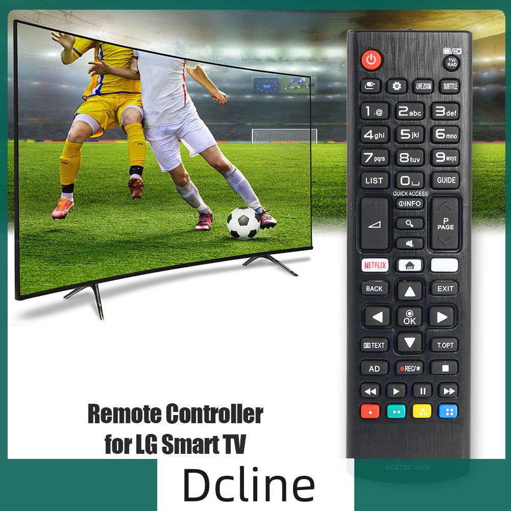 dcline-th-รีโมตคอนโทรล-แบบเปลี่ยน-สําหรับ-lg-smart-television-akb75375608-ทีวี-lcd-led