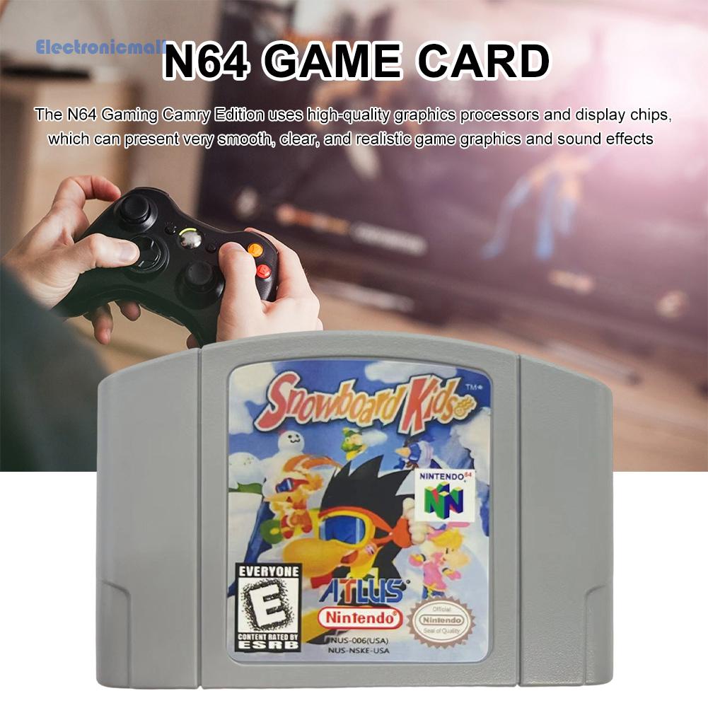 electronicmall01-th-การ์ดเกมมาริโอ้-n64-rpg-เวอร์ชั่น-usa-สําหรับ-nintendo-n64