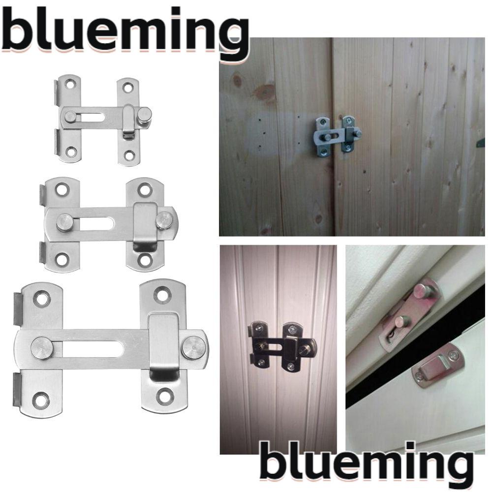 blueming2-สกรูยึดประตูเฟอร์นิเจอร์-สเตนเลส-ไร้เสียง-เพื่อความปลอดภัย