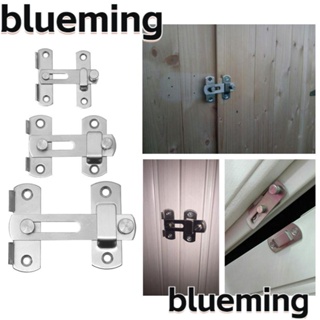 Blueming2 สกรูยึดประตูเฟอร์นิเจอร์ สเตนเลส ไร้เสียง เพื่อความปลอดภัย