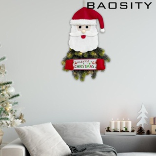 [Baosity] จี้แขวนตกแต่งต้นคริสต์มาส พร้อมไฟ สําหรับเทศกาลคริสต์มาส เทศกาลปีใหม่ ปาร์ตี้ โปรดปราน