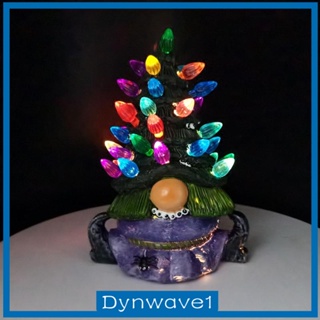 [Dynwave1] โนมไฟ สําหรับตกแต่งห้องเด็ก วันฮาโลวีน