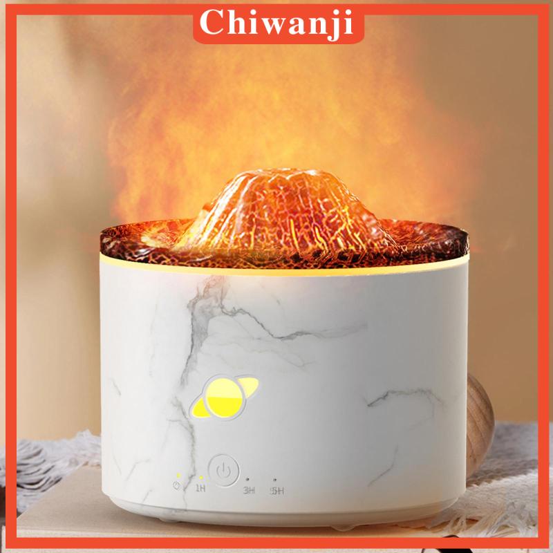 chiwanji-เครื่องกระจายน้ํามันหอมระเหย-7-สี-สําหรับบ้าน-สํานักงาน