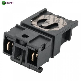 ⭐NEW ⭐Button Switch Electric Kettle Parts Plastic&Metal Replacement T125 TM-XD-3