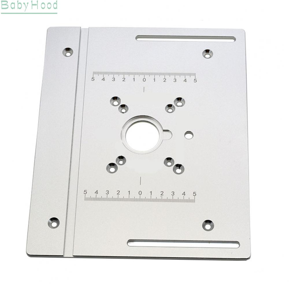 big-discounts-router-table-insert-240mm-200mm-accessories-aluminum-alloy-cnc-engraving-bbhood