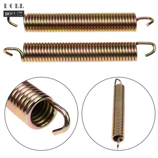 ⭐NEW ⭐2pcs 16 52X New Extension Spring for MTD Reliable Install and Durability Assured