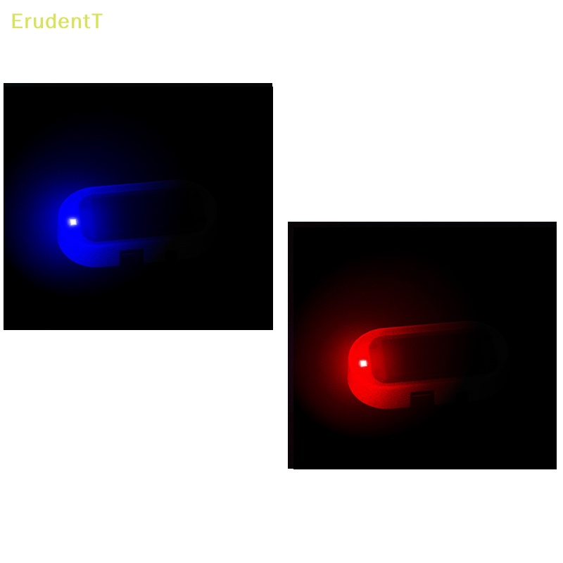 erudentt-โคมไฟ-led-พลังงานแสงอาทิตย์-แบบไร้สาย-เพื่อความปลอดภัย-สําหรับติดรถยนต์-ใหม่