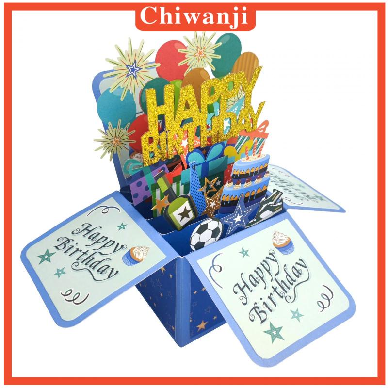 chiwanji-การ์ดสุขสันต์วันเกิด-สร้างสรรค์-สําหรับผู้ใหญ่-และเด็ก