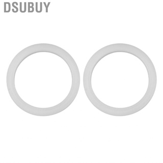 Dsubuy Coffee Machine Sealing Silicone Gasket For EC685 EC680