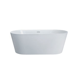 I-SPA อ่างอาบน้ำ Cello 03 Bathtub 150*80*60cm.