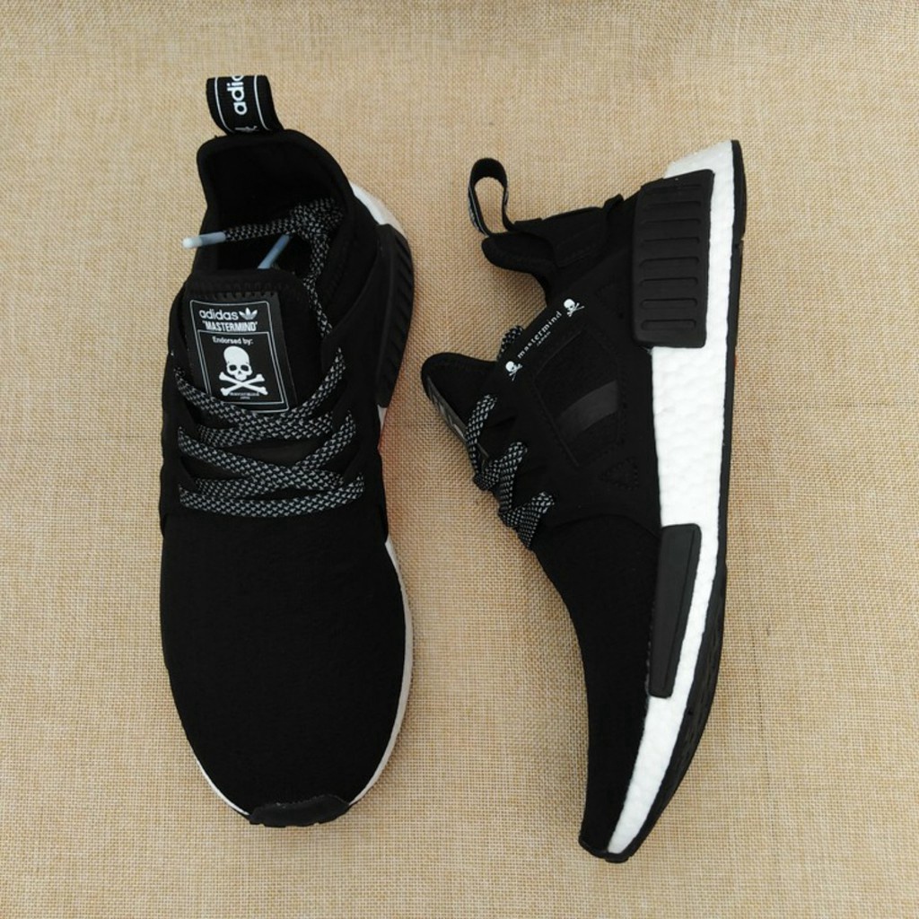 【READY STOCK】Adidas NMD XR1 mastermind JAPAN sneakers sport shoes ...
