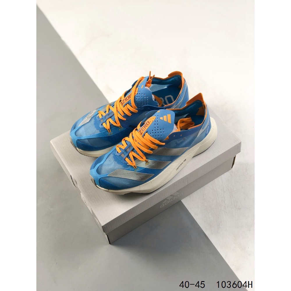 trend trend New Adidas 2023 Adizero Adios Pro 3 men's shoes spring new