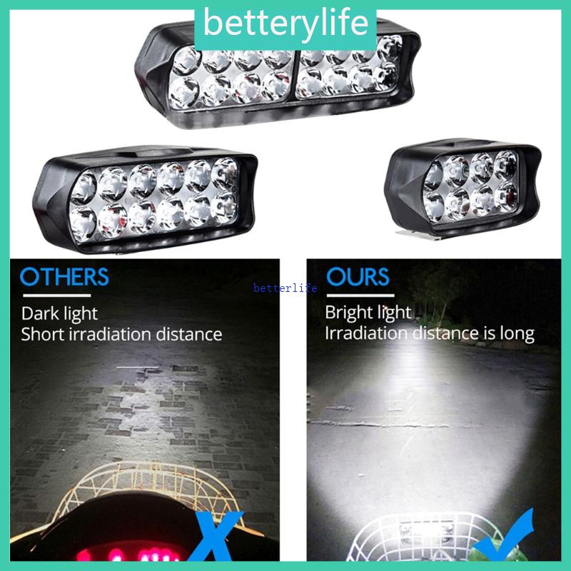 btf-ไฟสปอตไลท์-led-ประหยัดพลังงาน-สําหรับรถแทรกเตอร์-รถมอเตอร์ไซด์-รถบรรทุก