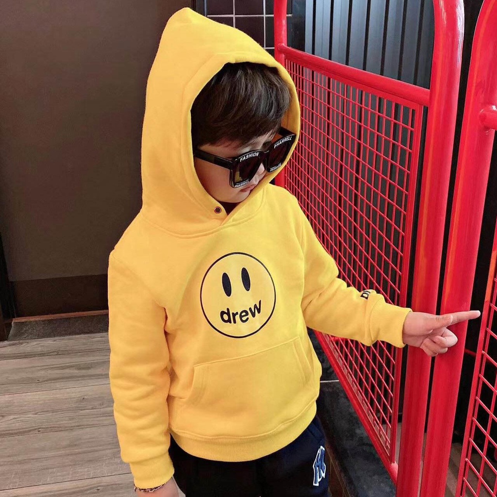 a2-0-childrens-hooded-sweater-dream-smiling-face-beautiful-tide-childrens-clothing-cuhk-childrens-treasure-all-match-leisure-outdoor-warm-thickening