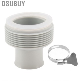 Dsubuy Pool Hose Cuff Threaded Cleaner Connector Replacement