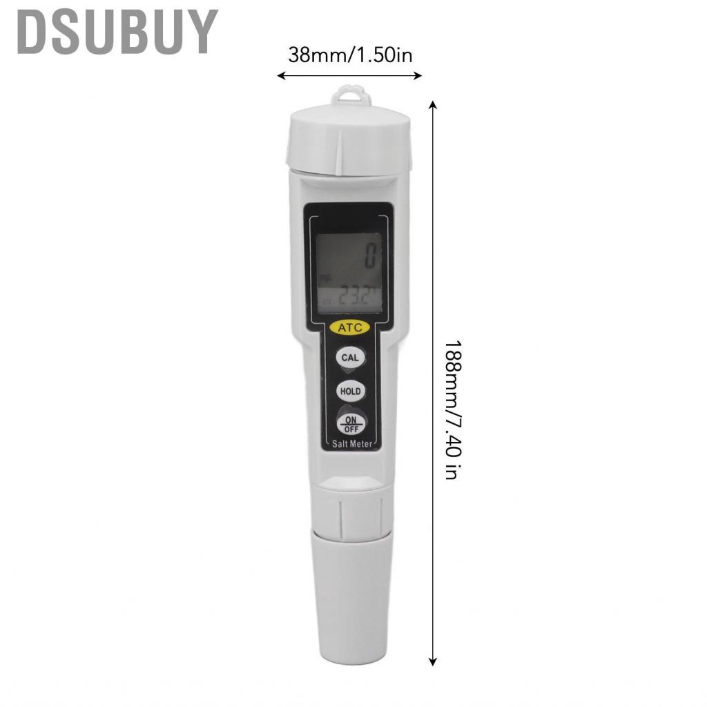 dsubuy-digital-salinity-tester-professional-automatic-power-off-meter-stable-performance-sensitive-for-mariculture-seawater