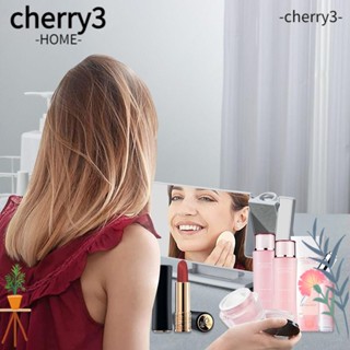 Cherry3 นาฬิกาปลุกโปรเจคเตอร์ หน้าจอขนาดใหญ่ เสียงเงียบ