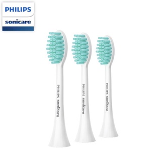 Philips Sonicare หัวแปรงทําความสะอาด แบบเปลี่ยน HX2023 สําหรับ Philips 2000 series 3 ชิ้น ต่อแพ็ค