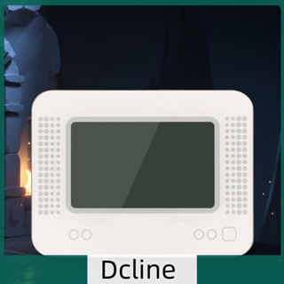 [Dcline.th] ตัวจําลองบลูทูธ แบบเปลี่ยน สําหรับ Amiibo Pixl Emulator NS Switch