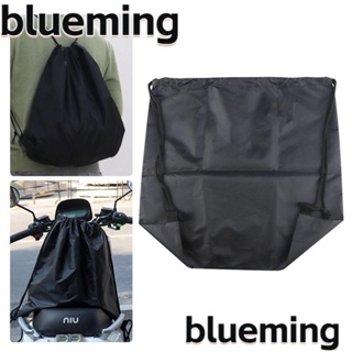 Blueming2 กระเป๋าเป้สะพายหลัง ความจุขนาดใหญ่ แบบพกพา สําหรับหมวกกันน็อค รถจักรยานยนต์ สกูตเตอร์